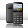 Мобильный телефон Texet TM-B226 черный недорого. домкомп.рф